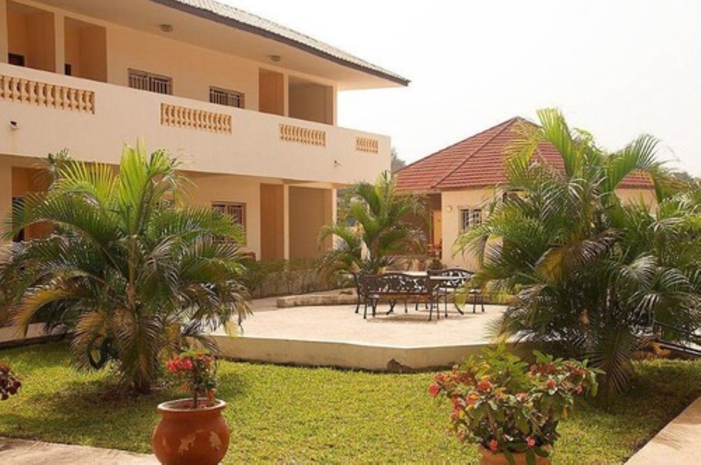 Book Bamboo Garden Hotel In Serrekunda Hotels Com