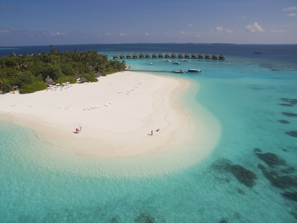 トラギリ アイランド リゾート トラギリ の宿泊予約 ホテルズドットコム