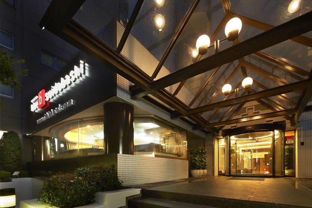 The B 水道橋 静かで快適な全館禁煙のホテル 宿泊予約はホテルズドットコム