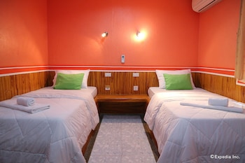 Naktsmītnes Victory Beach Resort attēls vietā Borakaja