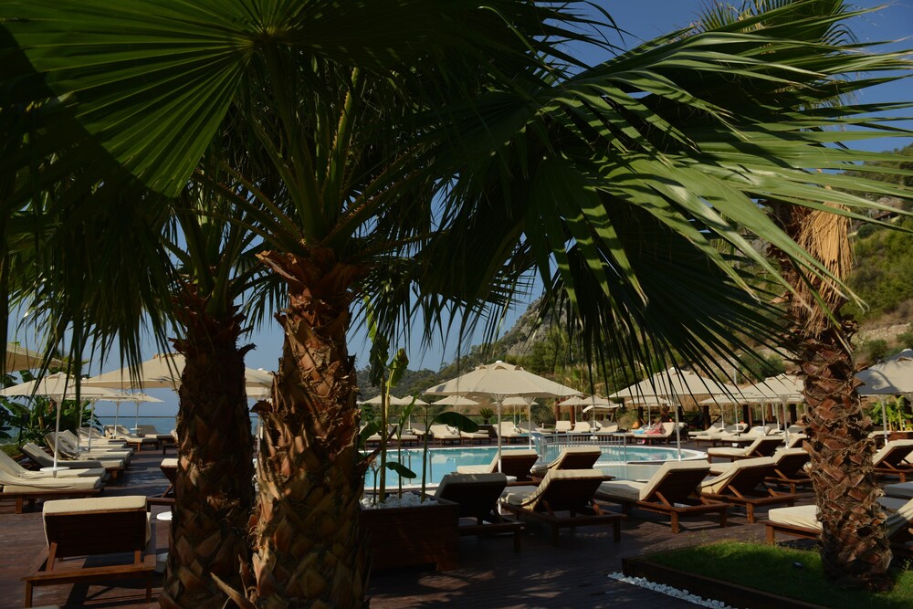 Book Manaspark Hotel Oludeniz In Fethiye Hotels Com