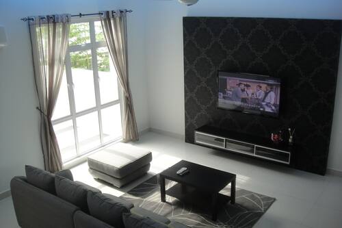 Shamrock Beach Villas Penang Seaview George Town Updated Price Reviews Hd Photos Hotels Com