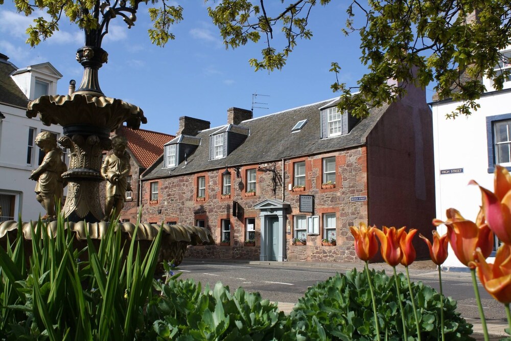 The Crown & Kitchen, East Linton Info, Photos, Reviews Book at