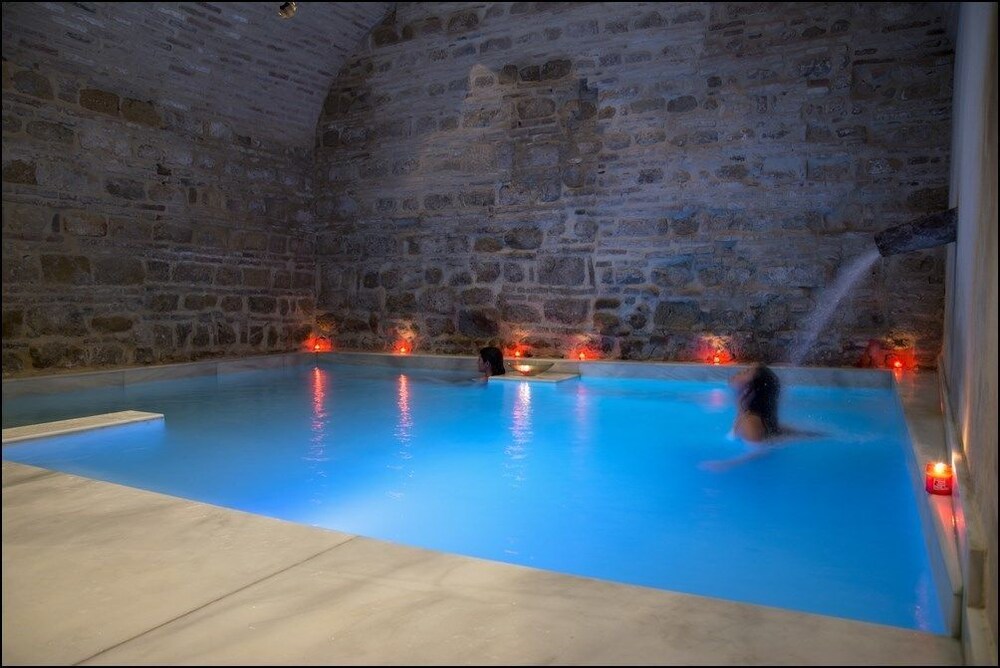 Hospederia Banos Arabes De Cordoba Cordoue Hotels Com