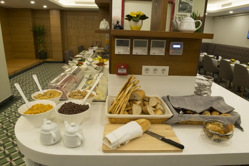 Book Cumbali Plaza Hotel In Istanbul Hotels Com