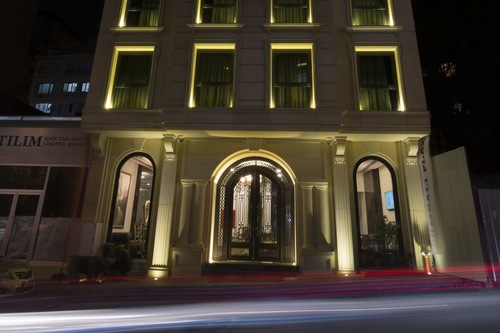 Book Cumbali Plaza Hotel In Istanbul Hotels Com