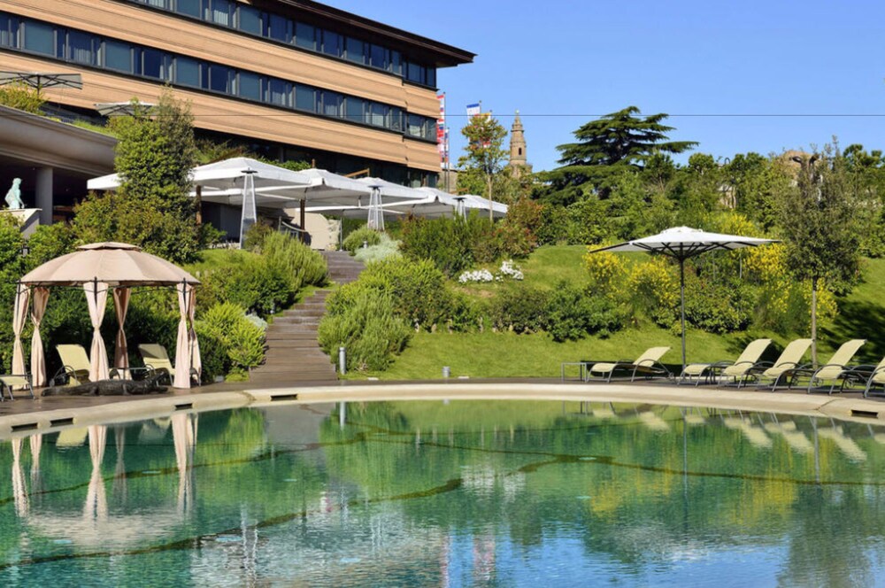 A.Roma Lifestyle Hotel in Rome - Hotels.com