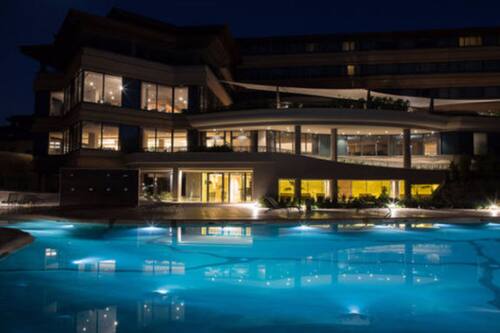 A Roma Lifestyle Hotel In Rom Hotels Com