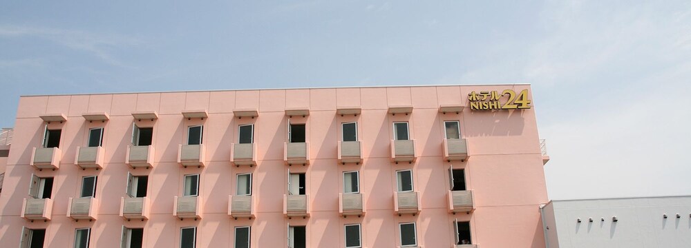 ホテル 24 Nishi In 富士山 富士 の宿泊予約 ホテルズドットコム