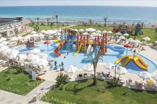 Book Seaden Sea Planet Resort Spa All Inclusive In Manavgat Hotels Com