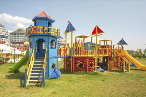 Book Seaden Sea Planet Resort Spa All Inclusive In Manavgat Hotels Com