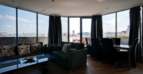 Printworks Apartments Liverpool Info Photos Reviews Book At Hotels Com