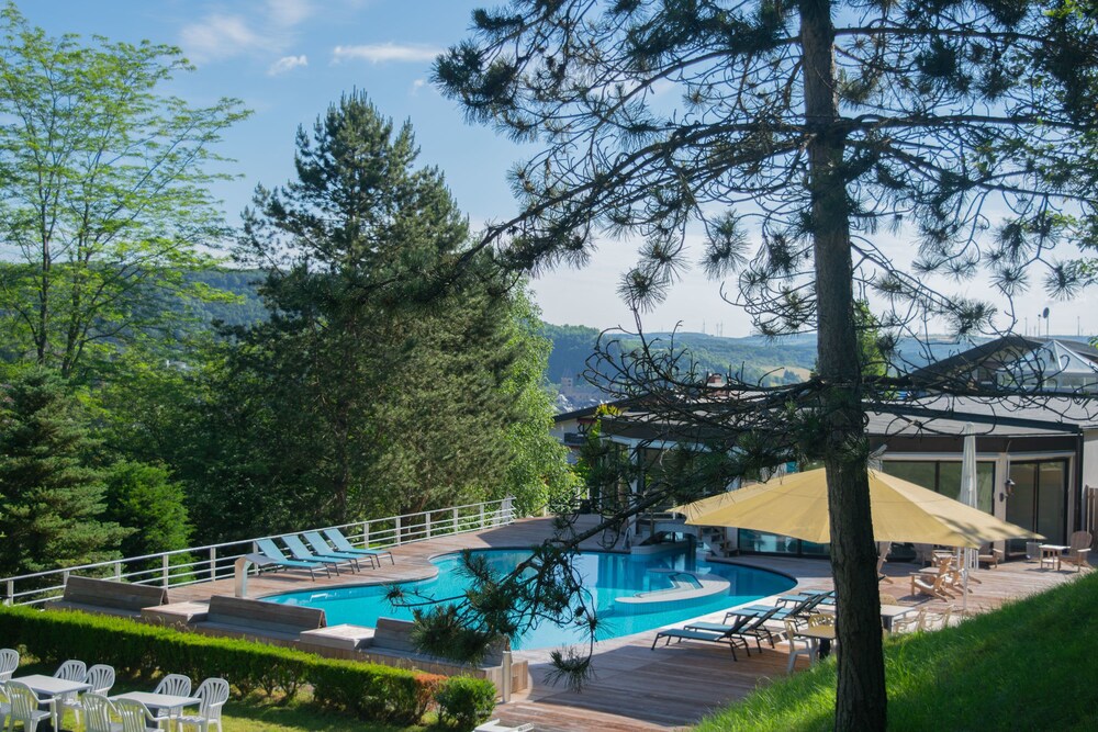 Hôtel Eden au Lac in Echternach - Hotels.com
