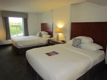 Sherwood Park bölgesindeki Park Centre & Hotel resmi