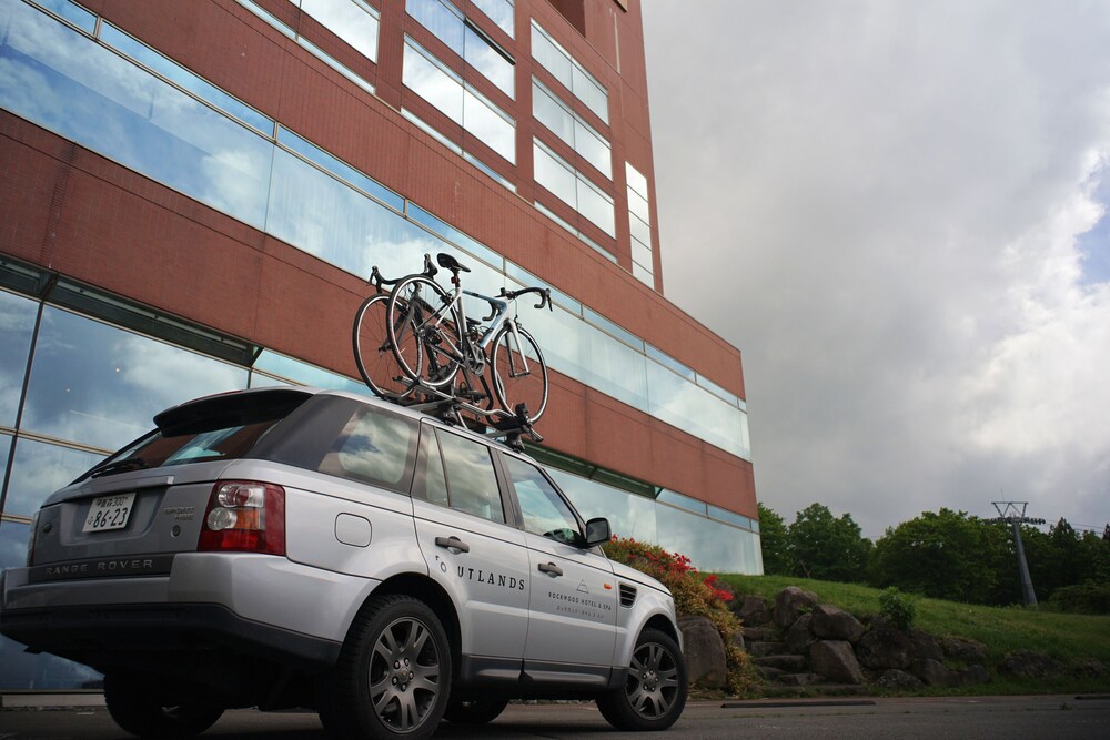 ロックウッド ホテル スパ 鰺ヶ沢 の宿泊予約 ホテルズドットコム