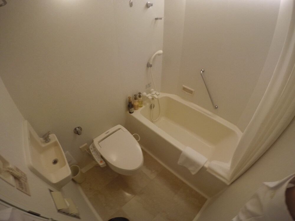 Book Rockwood Hotel Spa In Ajigasawa Hotels Com