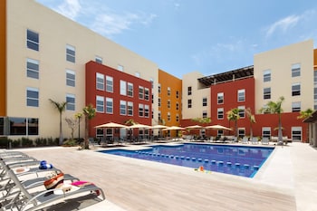 Picture of City Express Suites Cabo San Lucas in Cabo San Lucas