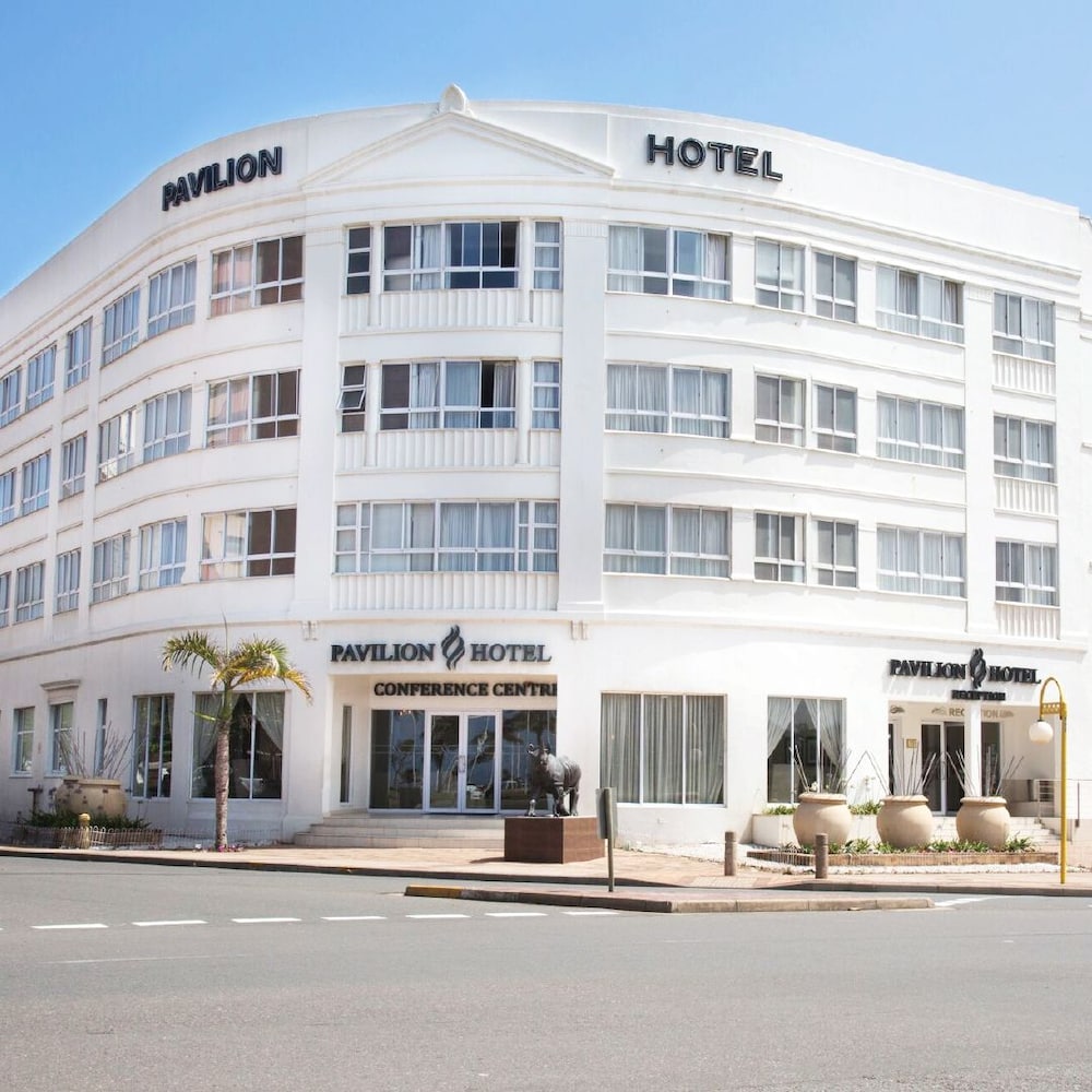 Pavilion Hotel Durban (Durban, Sudáfrica) : Hoteles en Durban - Hoteles.com
