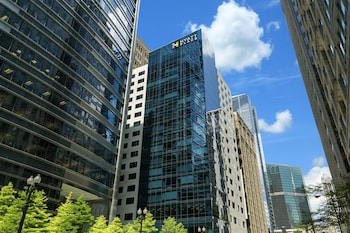 Foto av Hyatt Place Chicago/Downtown - The Loop i Chicago