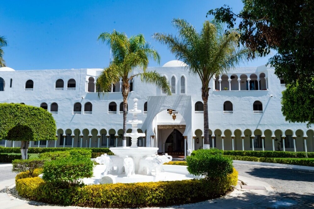 Book Aldea del Bazar in Tehuacan
