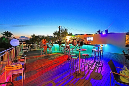 Book Vg Resort Spa Hotel In Bodrum Hotels Com