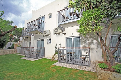 Book Vg Resort Spa Hotel In Bodrum Hotels Com