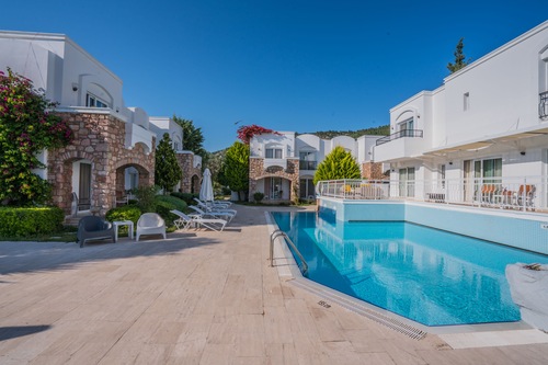 Costa Sariyaz Hotel Bodrum Hotels Com