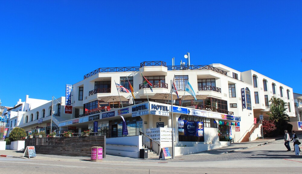 Bayview Hotel In Plettenberg Bay Book On Hotels Bayview Hotel Plettenberg Bay