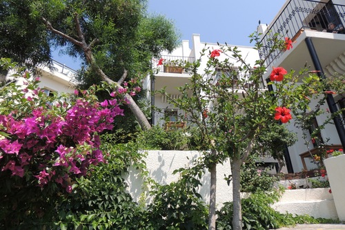 Book Rosso Verde Hotel In Bodrum Hotels Com