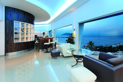 Book Rosso Verde Hotel In Bodrum Hotels Com