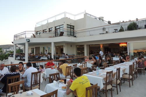 Book Rosso Verde Hotel In Bodrum Hotels Com