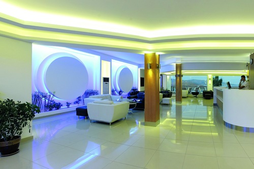 Book Rosso Verde Hotel In Bodrum Hotels Com