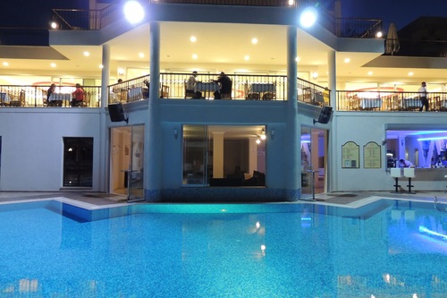 Book Rosso Verde Hotel In Bodrum Hotels Com