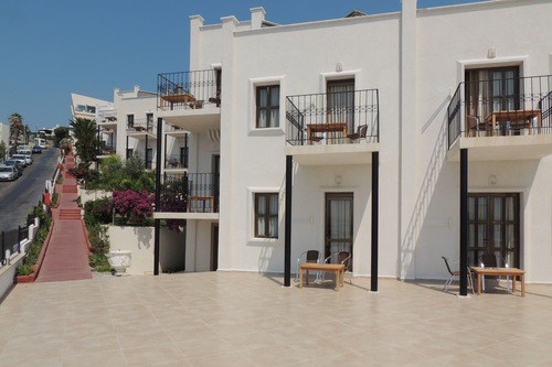 Book Rosso Verde Hotel In Bodrum Hotels Com