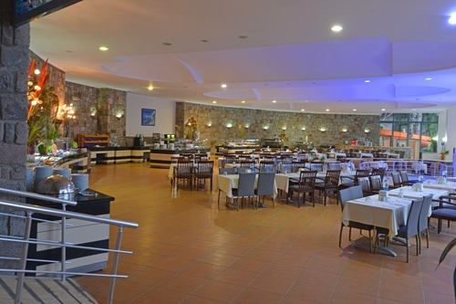 Book Light House Hotel All Inclusive In Bodrum Hotels Com