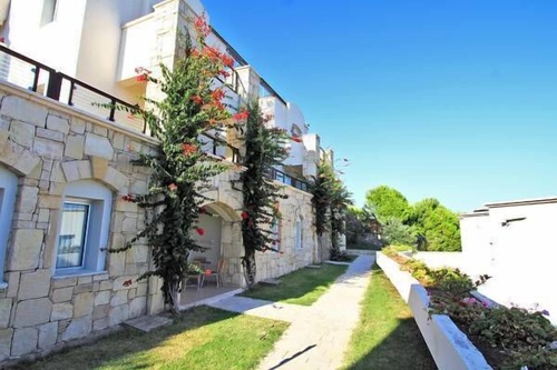 Book Light House Hotel All Inclusive In Bodrum Hotels Com