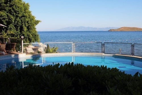 Book Light House Hotel All Inclusive In Bodrum Hotels Com
