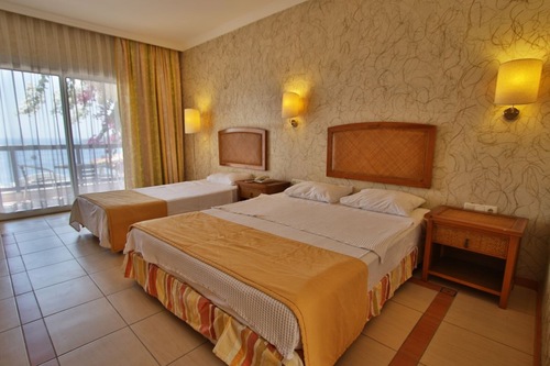 Book Light House Hotel All Inclusive In Bodrum Hotels Com