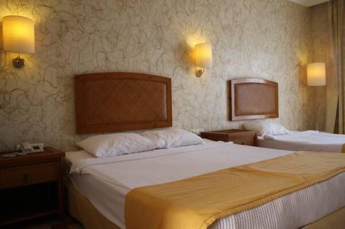 Book Light House Hotel All Inclusive In Bodrum Hotels Com