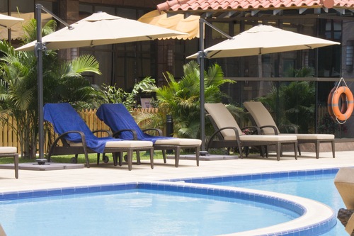 タン パレス ホテル アクラ の宿泊予約 ホテルズドットコム