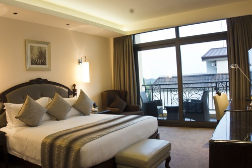 タン パレス ホテル アクラ の宿泊予約 ホテルズドットコム