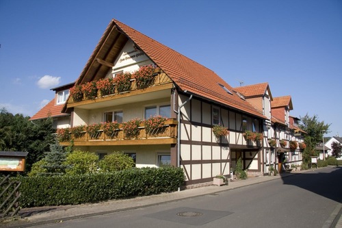 Book Gasthaus Brauner Hirsch In Hann Muenden Hotels Com