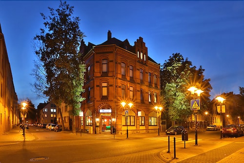 1891 Hildesheim Boutique Hotel Germany 1891 Hildesheim Boutique Hotel