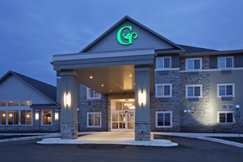 Top 10 Hotels With A Pool In Alexandria Minnesota