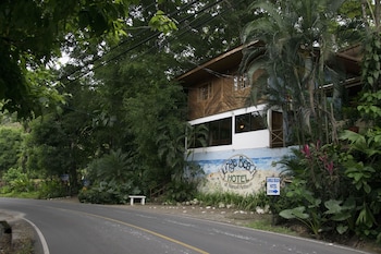A(z) Jungle Beach Hotel Manuel Antonio hotel fényképe itt: Manuel Antonio