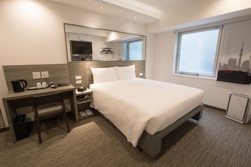 Book Red Planet Tokyo Asakusa In Tokyo Hotels Com