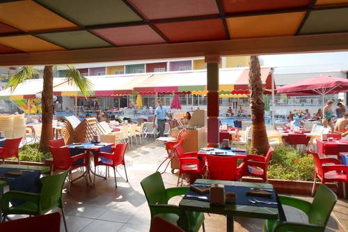 Book Blue Paradise Side Hotel All Inclusive In Side Hotels Com