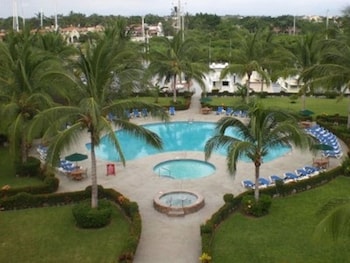 Picture of Unlimited Luxury Villas - Gran Marina Condo in Nuevo Vallarta