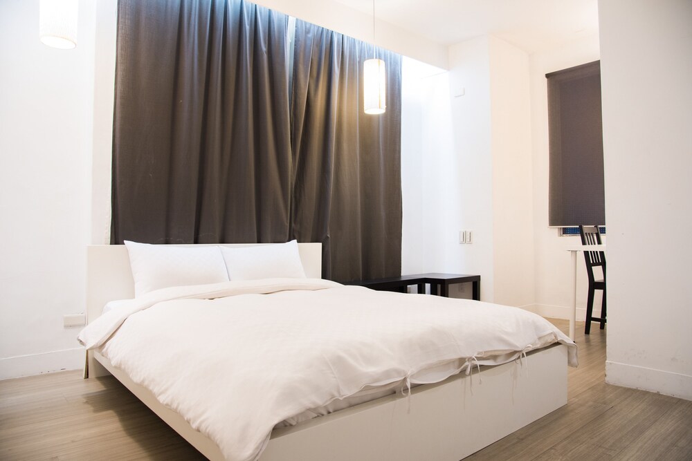 Book Haogong Hotel In Taichung Hotels Com