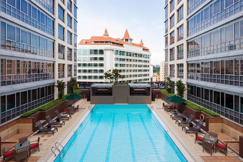 Book Park Avenue Clemenceau Sg Clean In Singapore Hotels Com Book Park Avenue Clemenceau Sg Clean In Singapore Hotels Com